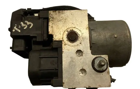 Toyota Corolla E120 E130 ABS Pump 0273004571 47509 485104