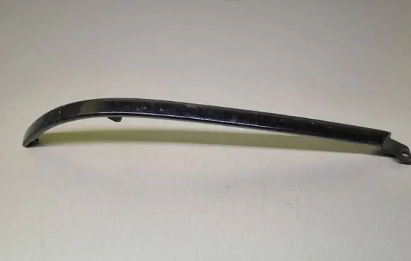 Under headlight/headlamp trim