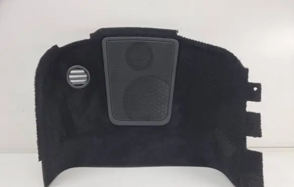 Jaguar F-Type Trunk/boot side trim panel EX5328901A