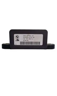 BMW 3 E90 E91 ESP acceleration yaw rate sensor 34526778421