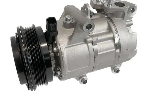 Ford Ecosport Air conditioning (A/C) compressor (pump) GN1119D629CB GN1119D629C