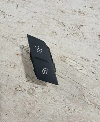 BMW X5 G05 Central locking switch button 7950562-02