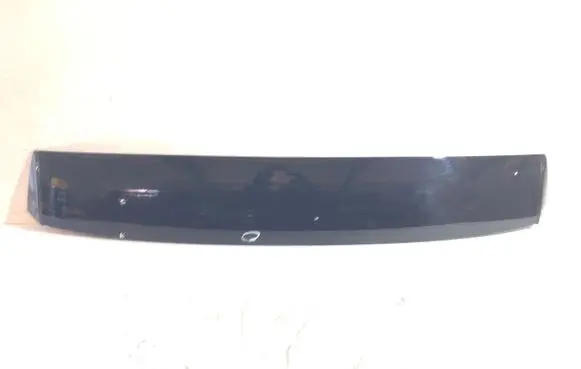 BMW 5 E60 E61 Tailgate/trunk spoiler KT621300