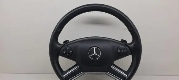 Mercedes-Benz R W251 Steering wheel A1644607703