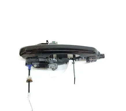 Jaguar F-Pace Front door exterior handle BJ32224N02BA BJ32220A90AA