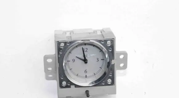 Chrysler Voyager Clock 04602626AD