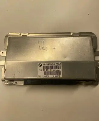 Suspension control unit/module