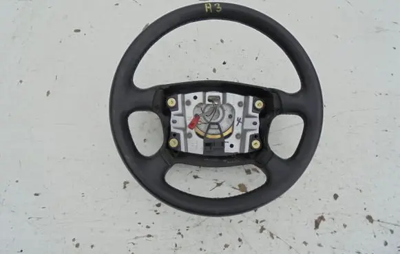 Audi A3 S3 8V Steering wheel