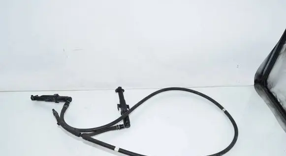 BMW 6 F06 Gran coupe Headlight washer spray nozzle 7246087 7246088 7178742