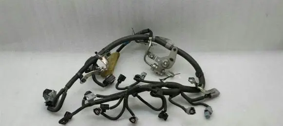 Lexus IS-F Fuel injector wires 88212550080D