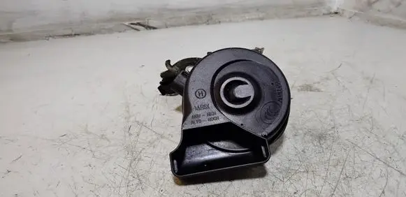 Volkswagen PASSAT B7 Horn signal 7N0951223A