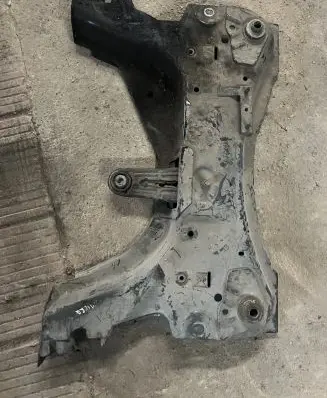 Front subframe