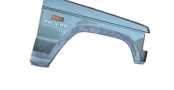 Fender