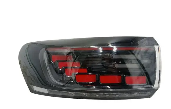 Volkswagen ID.4 Rear/tail lights 11A945207A