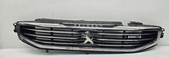 Peugeot 508 Front grill 9807631077 1492358X