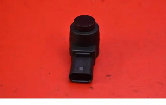 Seat Altea XL Parking PDC control unit/module 7L5919275