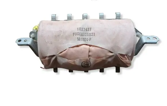 Lexus IS 220D-250-350 Passenger airbag 1037437