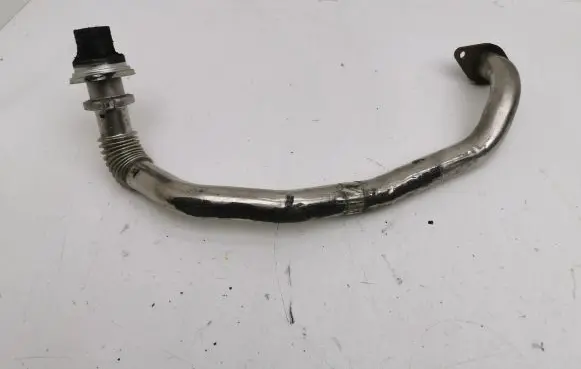 EGR valve line/pipe/hose