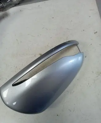 Mercedes-Benz GLC C253 Plastic wing mirror trim cover A09981078