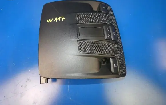 Mercedes-Benz CLA C117 X117 W117 Front seat light A0009001602