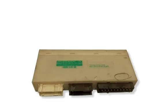 BMW X5 E53 Comfort/convenience module 6935890 6013110014 60837710
