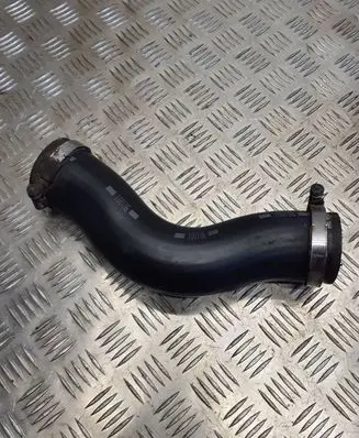 Hyundai Santa Fe Intercooler hose/pipe