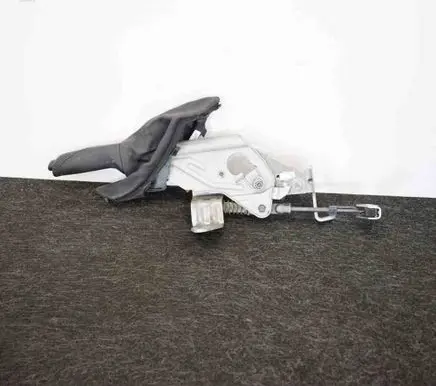 BMW 1 F20 F21 Hand brake release handle 