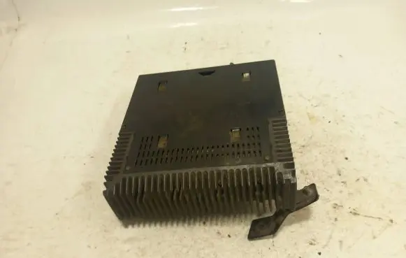 BMW 5 E34 Sound amplifier 65128360238