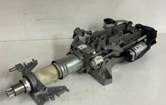 BMW 7 F01 F02 F03 F04 Steering column universal joint P10768701