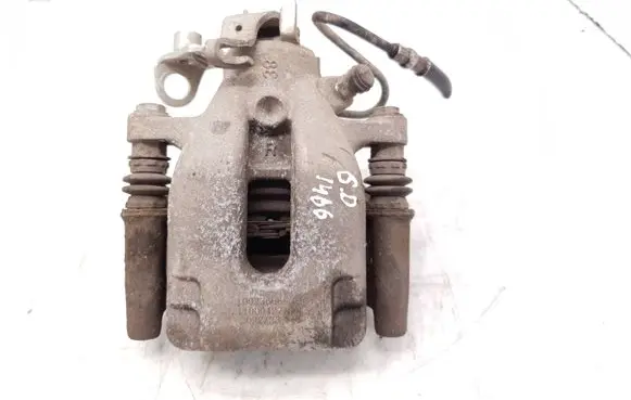 Peugeot 307 CC Rear brake caliper