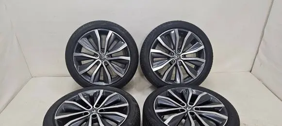 Renault Kadjar R19 alloy rim 403005400R