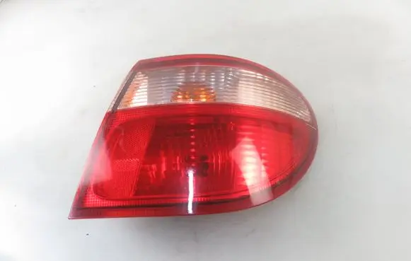 Nissan Almera N16 Rear/tail lights 