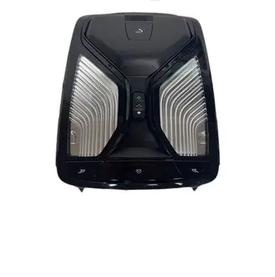 BMW 5 G30 G31 G38 Headlining lighting console trim 5A5A537 5B6C612 5B32494