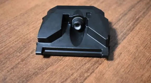 BMW M5 Reversing camera 5A997A8