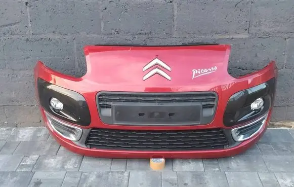 Citroen C3 Picasso Engine bonnet/hood RGC6348