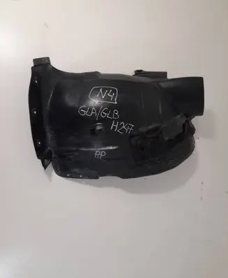 Mercedes-Benz GLB X247 Front wheel arch liner splash guards A2478808009