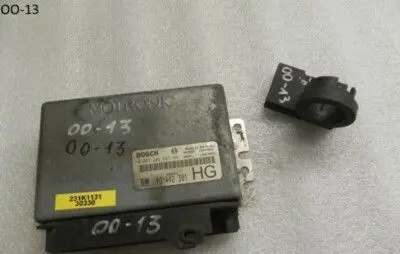 Opel Omega B1 Engine control unit/module 90510664 90492381