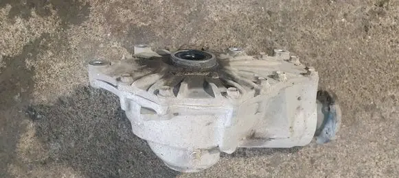 Lexus LS 460 - 600H Front differential 404N2 07604