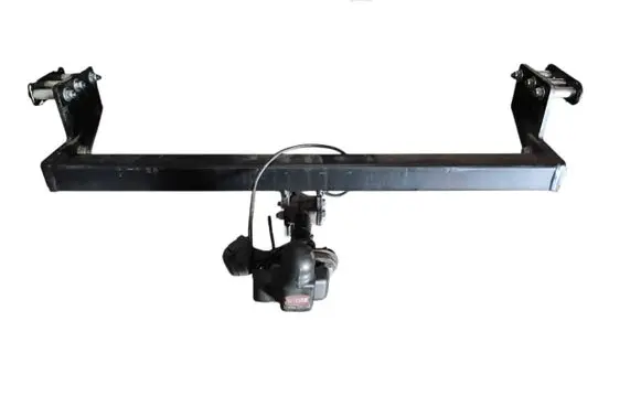 Volvo XC90 Tow bar set
