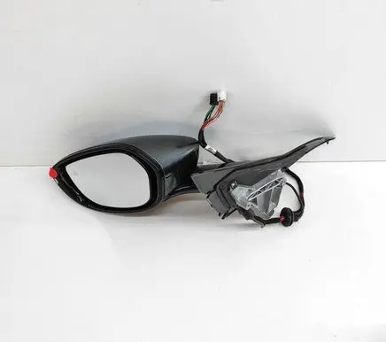 Aston Martin DB11 Coupe wind mirror (mechanical) HY5317683AF