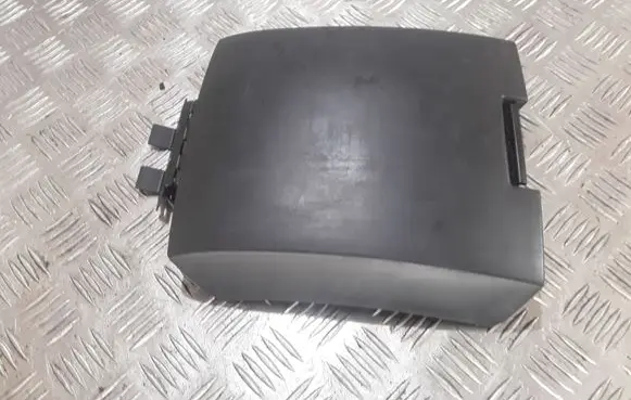 Chrysler Pacifica Armrest