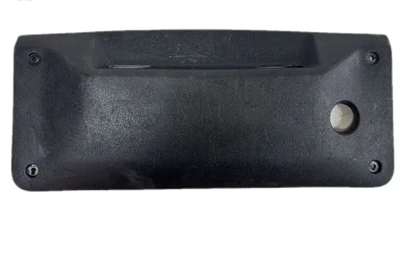 Toyota Proace Tailgate trim 98096052ZD