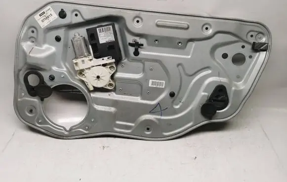 Volvo S40 Front door window regulator with motor 30737679 994580108 110447110120