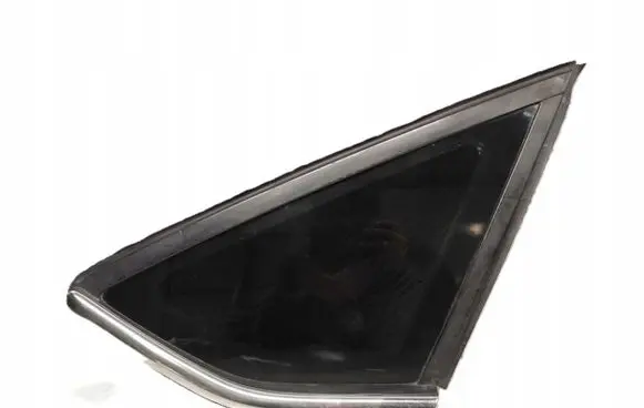 Ford Focus Front triangle window/glass 