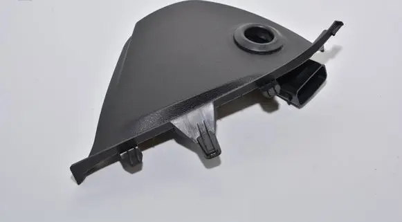 BMW 6 F12 F13 Dashboard side end trim 9197888
