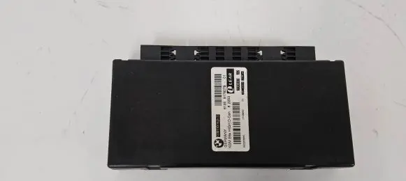 BMW 5 E60 E61 Comfort/convenience module 532256862