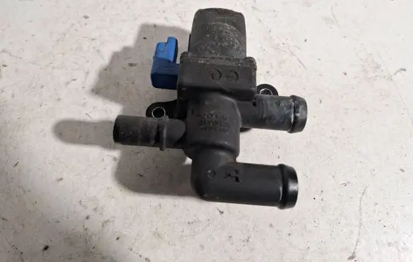 Volvo V60 Electric engine pre-heating system (optional) 31319025