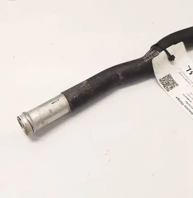 Porsche Panamera (970) Engine coolant pipe/hose E017210 050906433