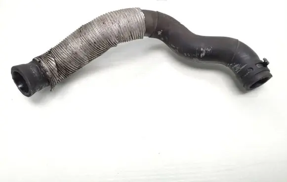 Audi A3 S3 8P Engine coolant pipe/hose 3C0121157AA