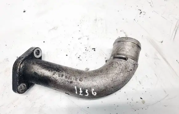 Nissan Almera N16 Intercooler hose/pipe 14460BN300